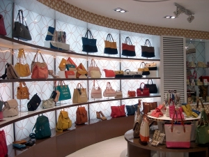 Zhongshan May Shine Handbag Co., Ltd.