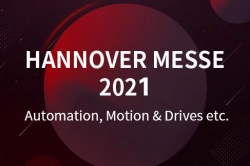 HANNOVER MESSE 2021