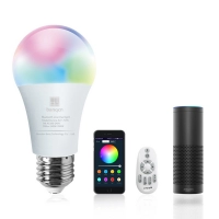 Dimmable bulb