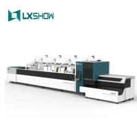  Sheet Metal Cutting Machine