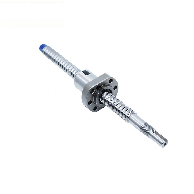 PINSI SFNU SFU series Ball screws