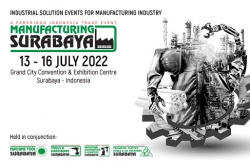 Manufacturing Surabaya 2022