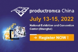 Productronica China 2022