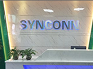 Dongguan synconn precision industry co.ltd. 