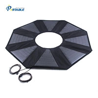 Solar Umbrella