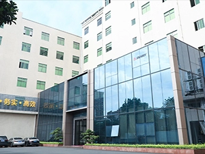 Dongguan Sndway Electronic Co., Ltd