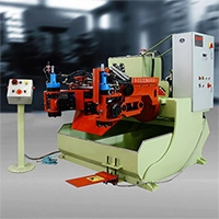 Gravity die casting machines PN2B03B