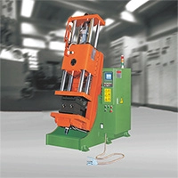 Gravity die casting machines PN2B650-65