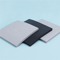 Silicone Foam Seires