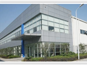 Bolon Precision Testing Machines Co., Ltd.