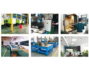 Guangdong Aobai Automation Technology Co., Ltd.