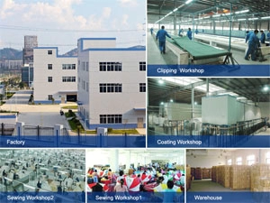 Shenzhen OCT Leisure Products Co., Ltd.