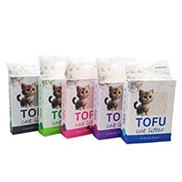 1.5MM TOFU CAT LITTER