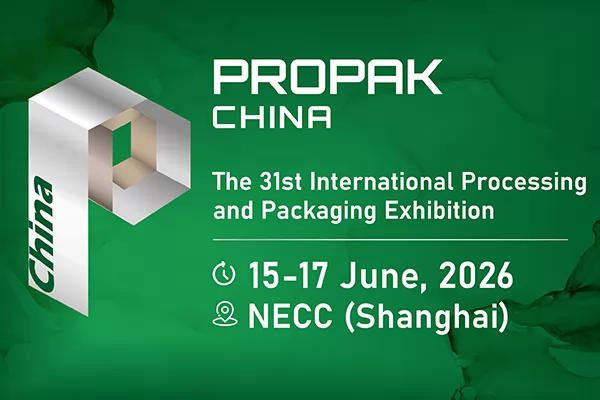 ProPak China 2026